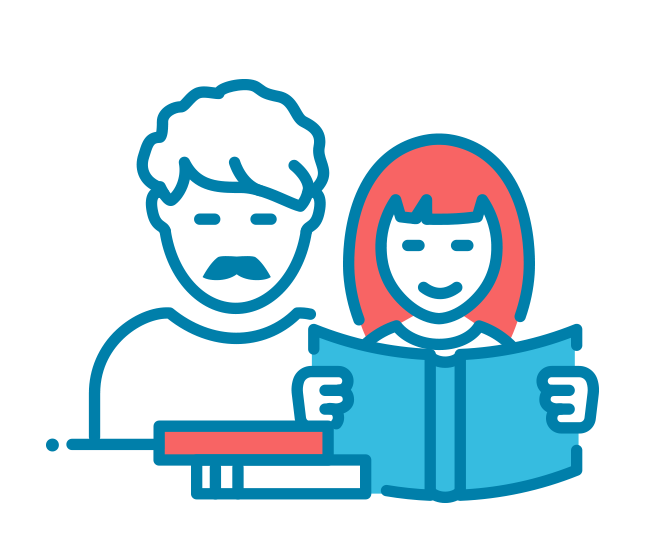 FAMILIAS Y PROFESORADO