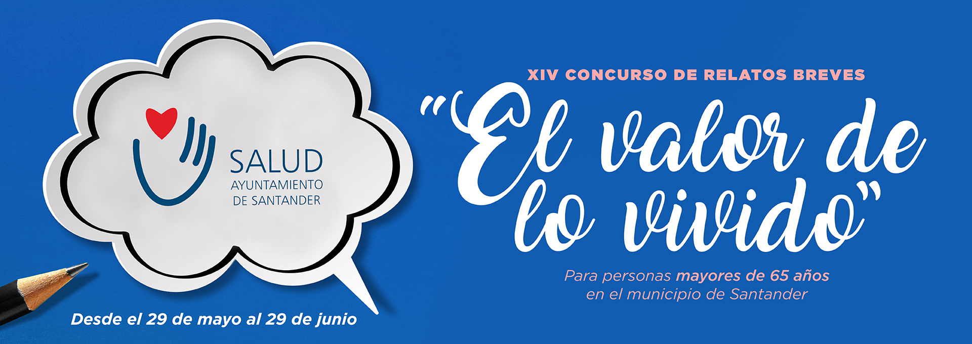 XIV Concurso de Relatos Breves El valor de lo vivido