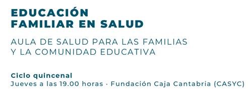 Educación Familiar