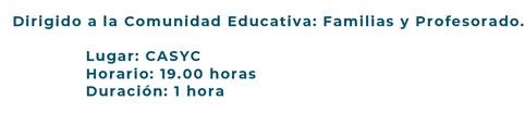 Dirigido a